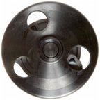 Gates 41191 Engine Water Pump - view 4