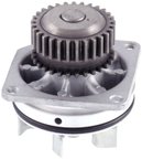 Gates 41192 Engine Water Pump - Main - view 2