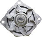 Gates 41192 Engine Water Pump - Main - view 5