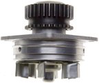 Gates 41192 Engine Water Pump - Main - view 3