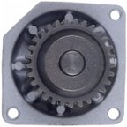Gates 41192 Engine Water Pump - Main - view 4