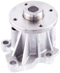 Gates 41193 Engine Water Pump - view 2