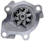 Gates 41193 Engine Water Pump - view 5