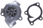 Gates 41193 Engine Water Pump - view 6