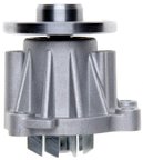 Gates 41193 Engine Water Pump - view 3