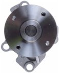 Gates 41193 Engine Water Pump - view 4
