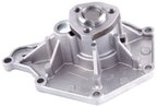 Gates 41194 Engine Water Pump - Main - view 2