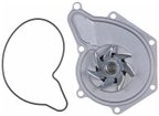 Gates 41194 Engine Water Pump - Main - view 6