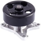 Gates 41195 Engine Water Pump - view 2