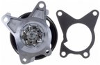Gates 41195 Engine Water Pump - view 6