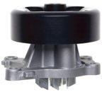 Gates 41195 Engine Water Pump - view 3