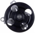 Gates 41195 Engine Water Pump - view 4