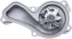 Gates 41196 Engine Water Pump - view 5
