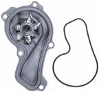 Gates 41196 Engine Water Pump - view 6
