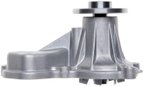 Gates 41196 Engine Water Pump - view 3