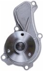 Gates 41196 Engine Water Pump - view 4