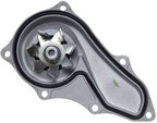 Gates 41197 Engine Water Pump - view 5