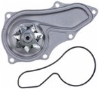 Gates 41197 Engine Water Pump - view 6