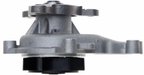 Gates 41198 Engine Water Pump - view 3