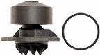 Gates 41199HD Engine Water Pump - view 3