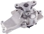 Gates 41202 Engine Water Pump - view 2