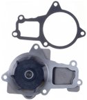 Gates 41202 Engine Water Pump - view 6