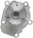 Gates 41206 Engine Water Pump - view 2