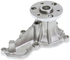Gates 41208 Engine Water Pump - view 1