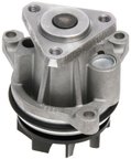 Gates 41211 Engine Water Pump - Main - view 1