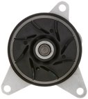 Gates 41211 Engine Water Pump - Main - view 3