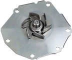 Gates 41212 Engine Water Pump - view 3