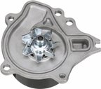 Gates 41217 Engine Water Pump - Main - view 3