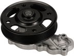 Gates 41221 Engine Water Pump - view 1