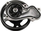 Gates 41221 Engine Water Pump - view 3
