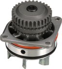 Gates 41223 Engine Water Pump - view 1
