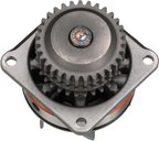Gates 41223 Engine Water Pump - view 2