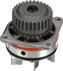 Gates 41224 Engine Water Pump - view 1
