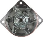 Gates 41224 Engine Water Pump - view 3