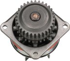 Gates 41224 Engine Water Pump - view 2