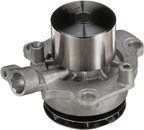 Gates 41225 Engine Water Pump - Main - view 1