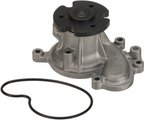 Gates 41227 Engine Water Pump - view 1