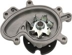 Gates 41227 Engine Water Pump - view 3