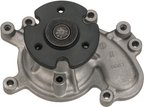 Gates 41227 Engine Water Pump - view 2
