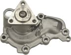 Gates 41235 Engine Water Pump - view 2