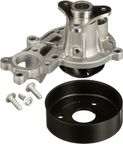 Gates 41236 Engine Water Pump - view 1