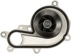 Gates 41236 Engine Water Pump - view 3