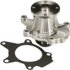 Gates 41237 Engine Water Pump - view 1