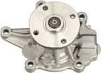 Gates 41237 Engine Water Pump - view 2