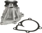 Gates 41242 Engine Water Pump - view 1