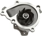 Gates 41242 Engine Water Pump - view 3